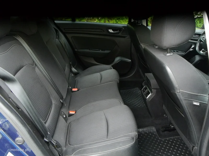 Renault Megane IV 35