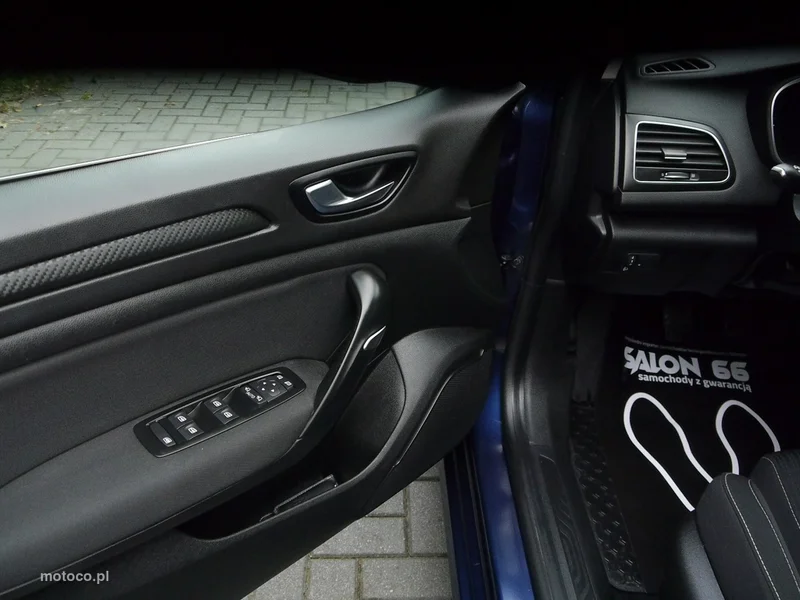 Renault Megane IV 38