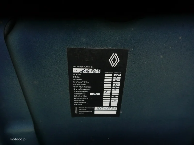 Renault Megane IV 40