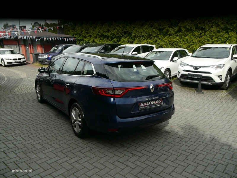 Renault Megane IV 6