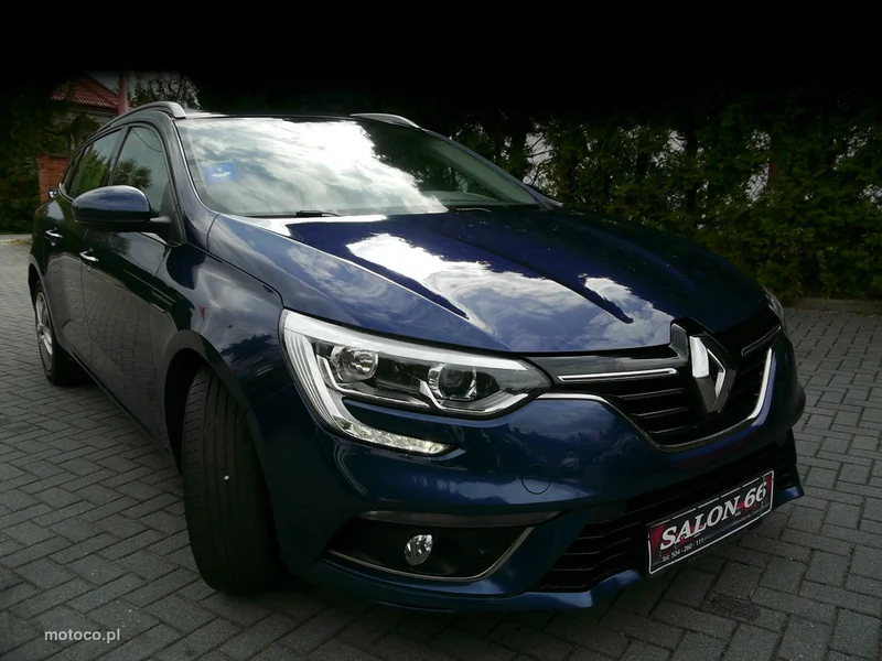 Renault Megane IV 9