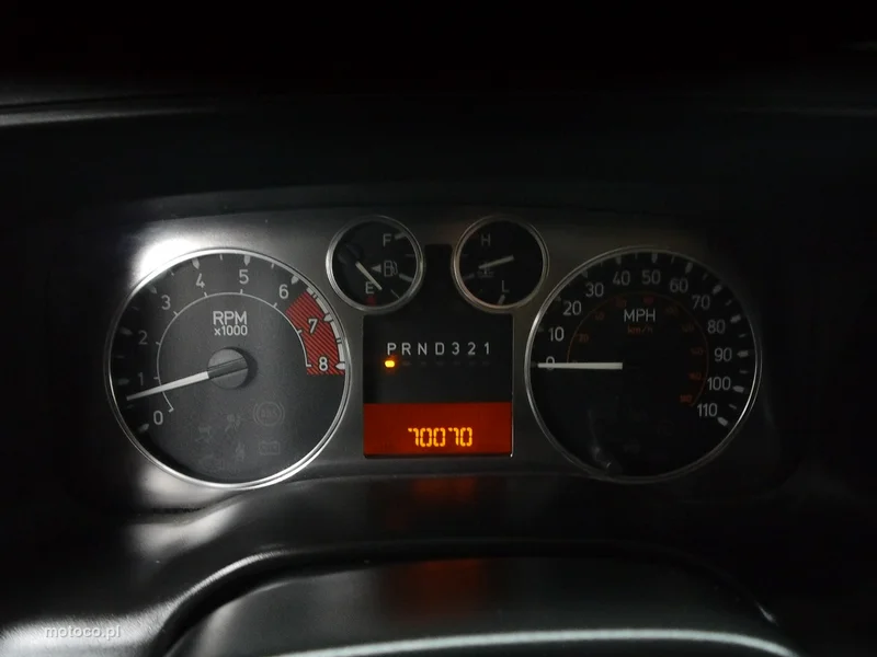 Hummer H3 22