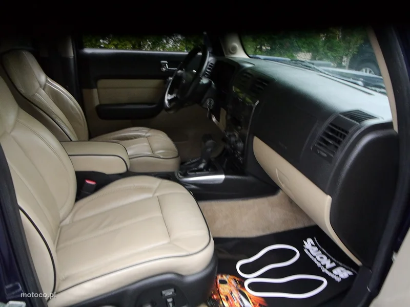 Hummer H3 29