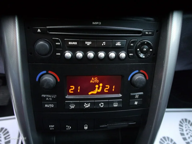 Peugeot 207 SW 23