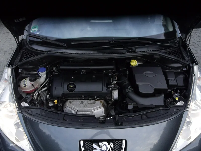 Peugeot 207 SW 27