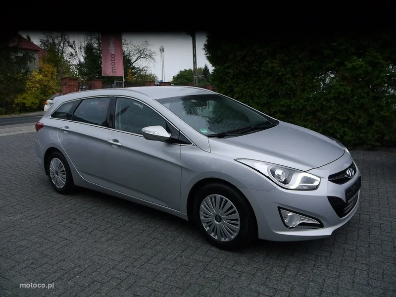 Hyundai i40 15