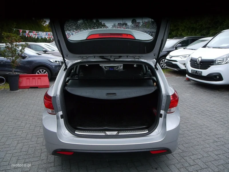 Hyundai i40 18