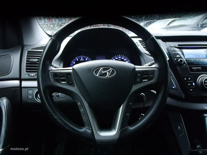 Hyundai i40 20