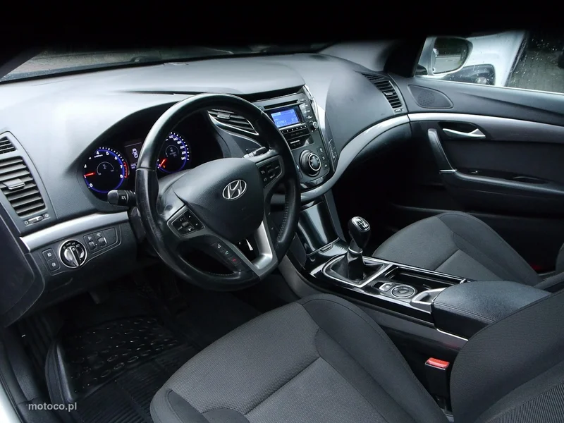 Hyundai i40 24