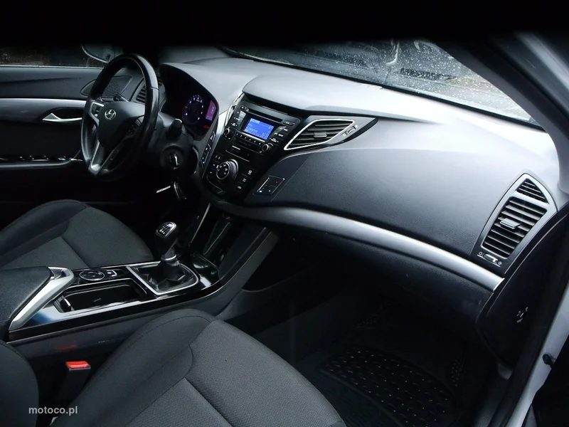 Hyundai i40 25