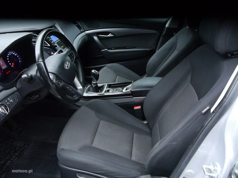 Hyundai i40 26