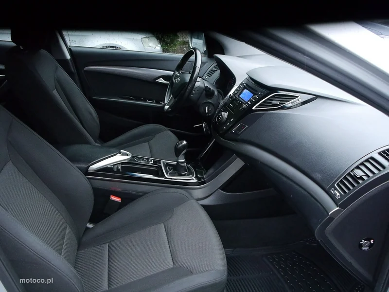 Hyundai i40 27