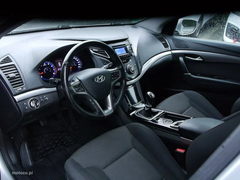 Hyundai i40 28