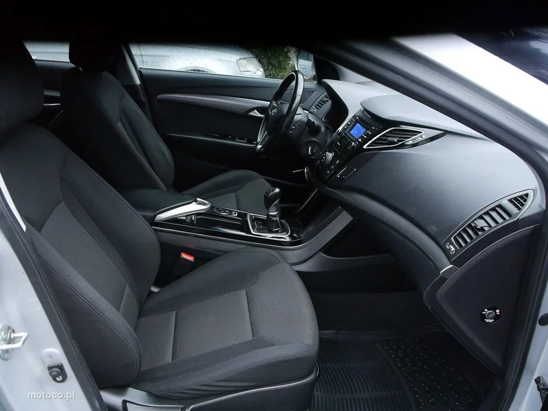 Hyundai i40 31