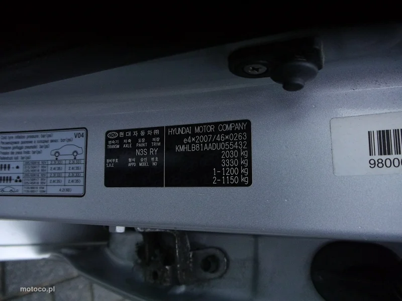 Hyundai i40 32