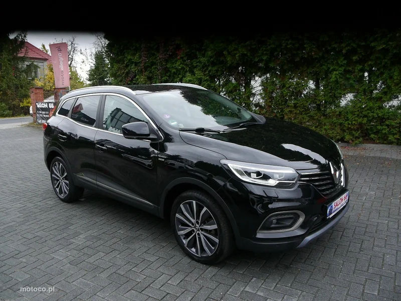 Renault Kadjar I 11