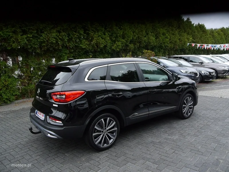 Renault Kadjar I 12