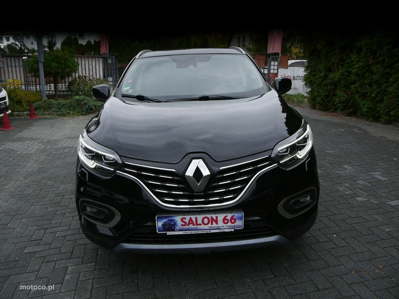 Renault Kadjar I 13