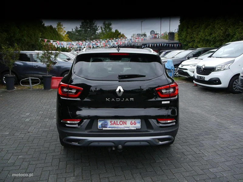 Renault Kadjar I 15