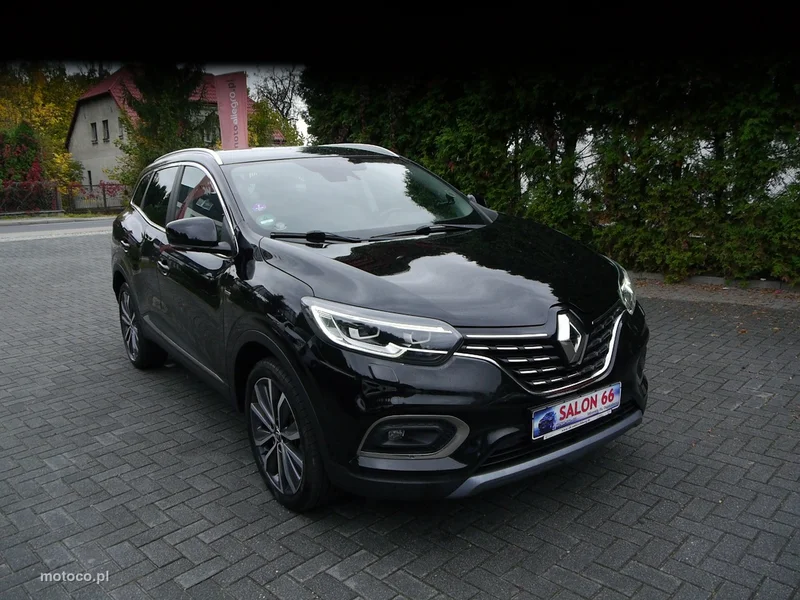 Renault Kadjar I 3