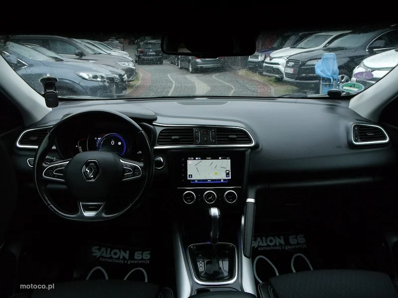 Renault Kadjar I 22