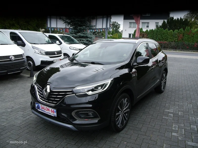 Renault Kadjar I 4