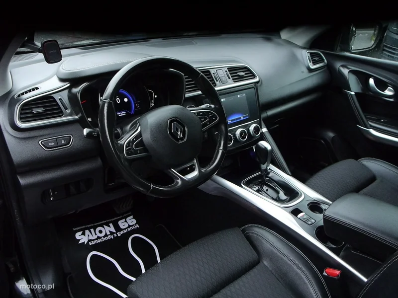 Renault Kadjar I 31