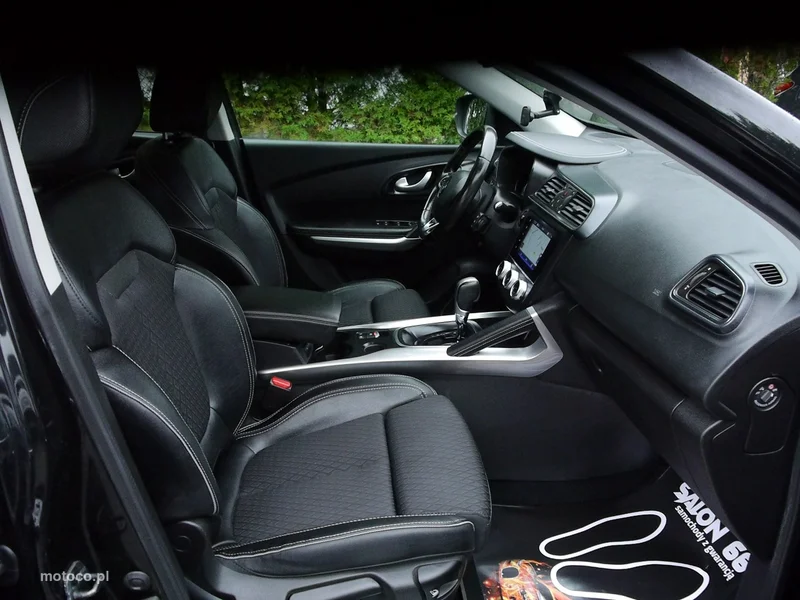 Renault Kadjar I 32