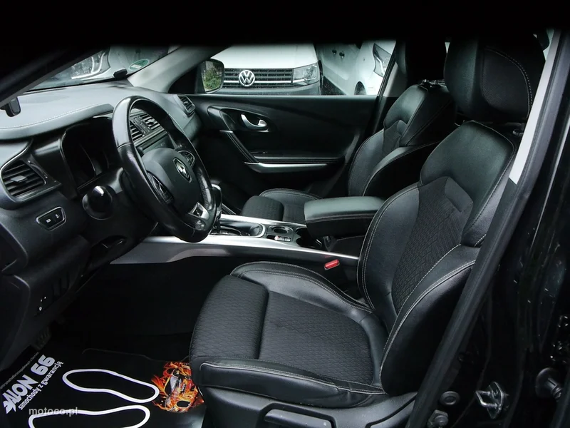Renault Kadjar I 33