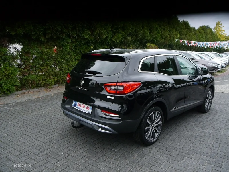 Renault Kadjar I 5