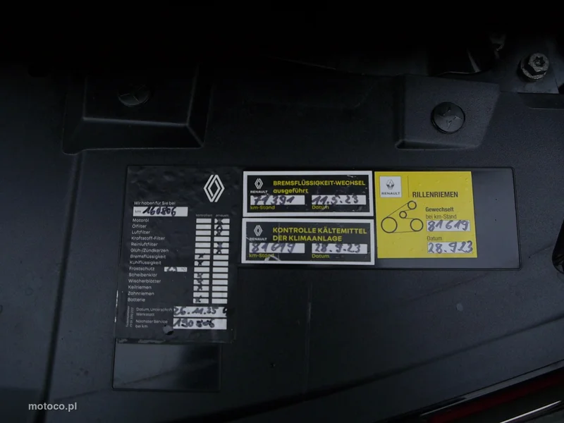 Renault Kadjar I 42