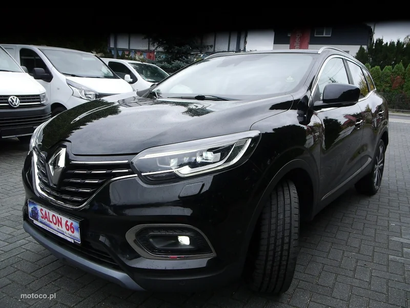 Renault Kadjar I 6