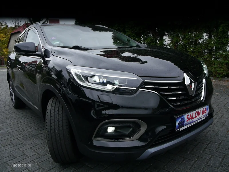 Renault Kadjar I 7