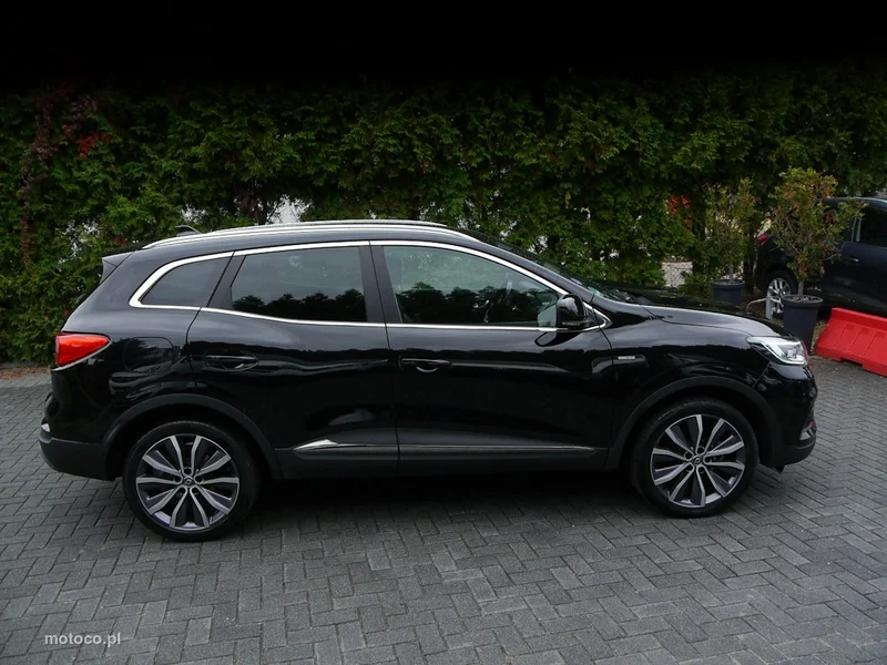 Renault Kadjar I 9