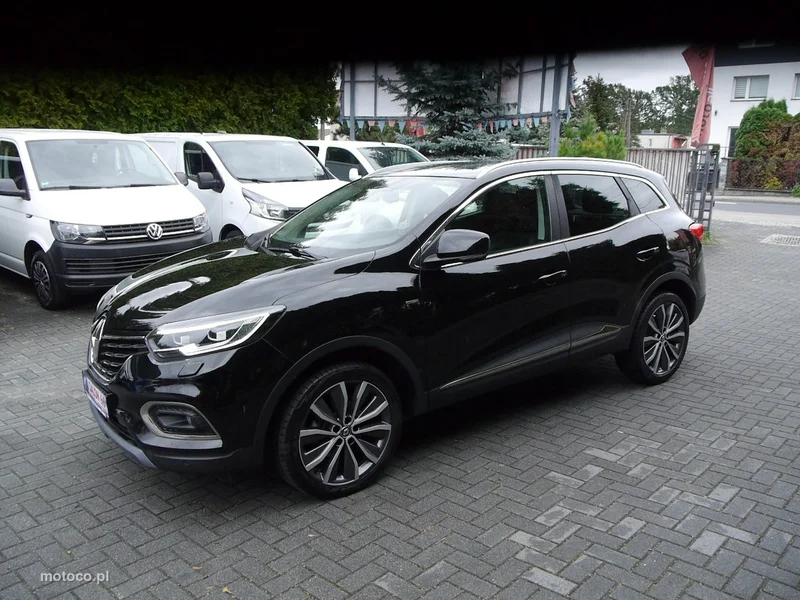 Renault Kadjar I 10