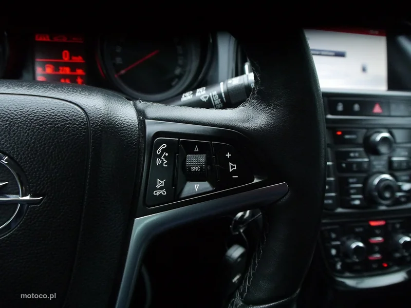 Opel Astra J 34