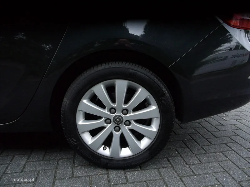Opel Astra J 42