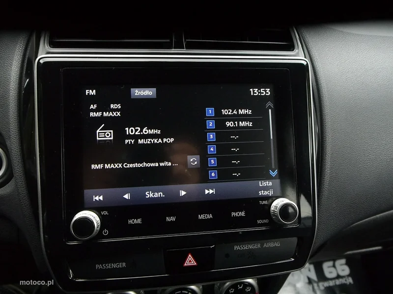 Mitsubishi ASX 26