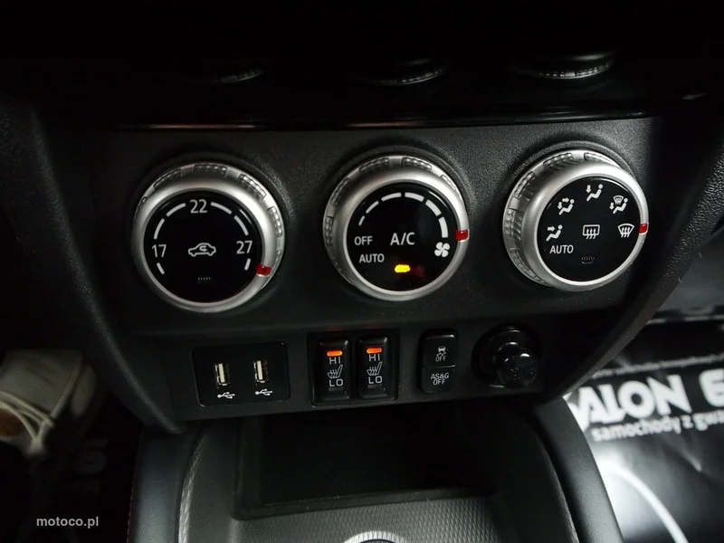 Mitsubishi ASX 29