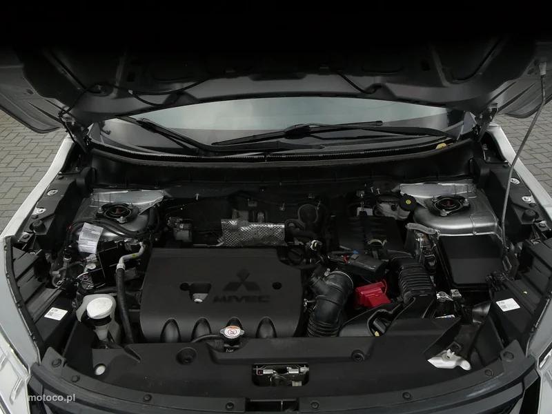 Mitsubishi ASX 37