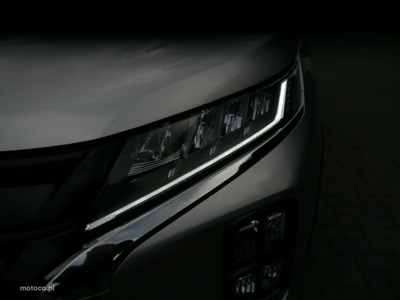 Mitsubishi ASX 39