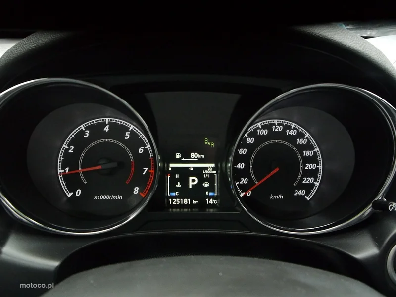 Mitsubishi ASX 47