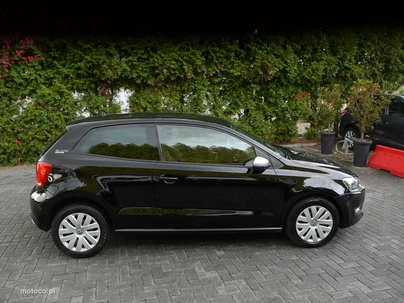 Volkswagen Polo V 6R 11