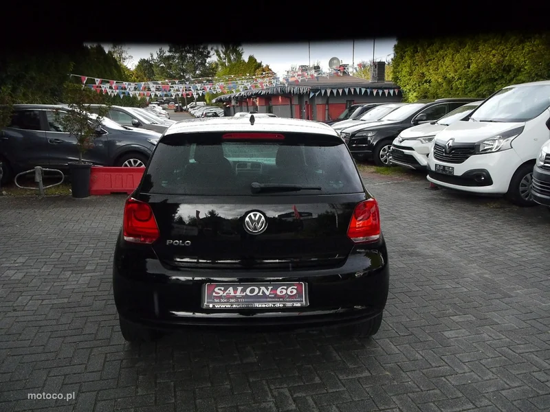 Volkswagen Polo V 6R 17