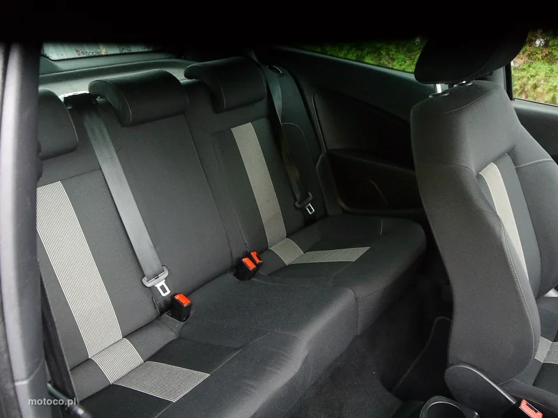 Volkswagen Polo V 6R 32