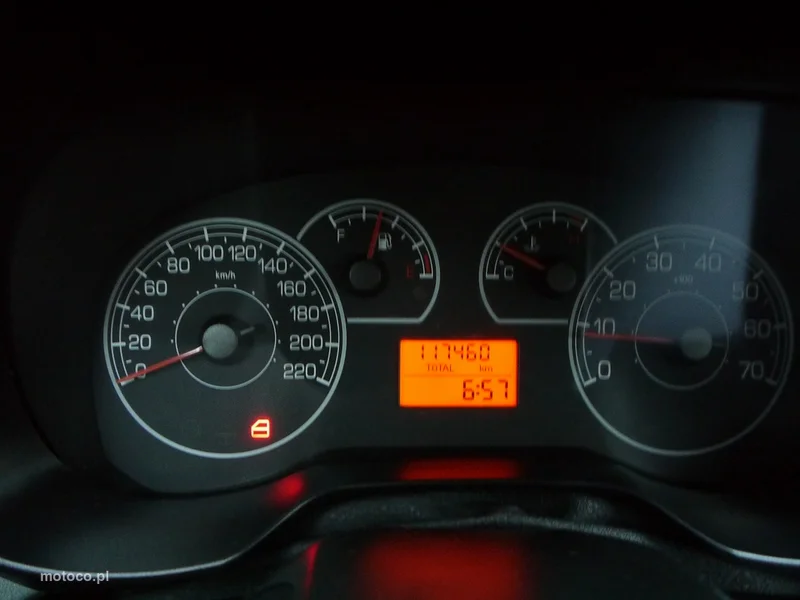 Fiat Punto 19
