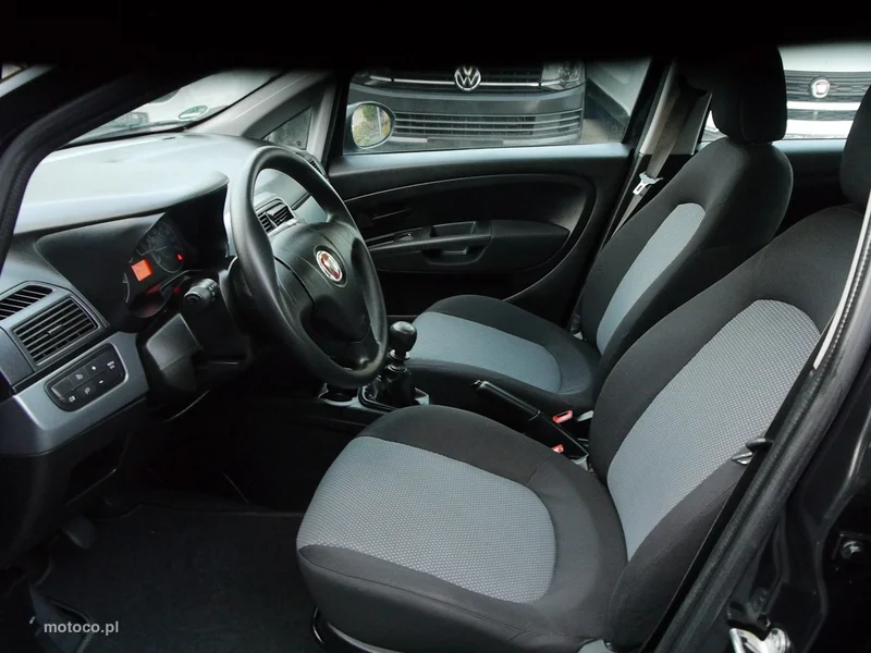 Fiat Punto 26