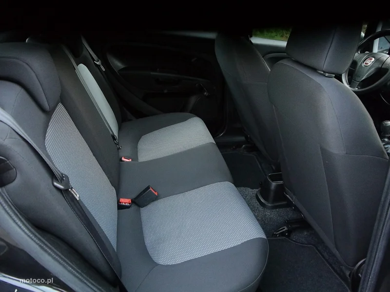Fiat Punto 27