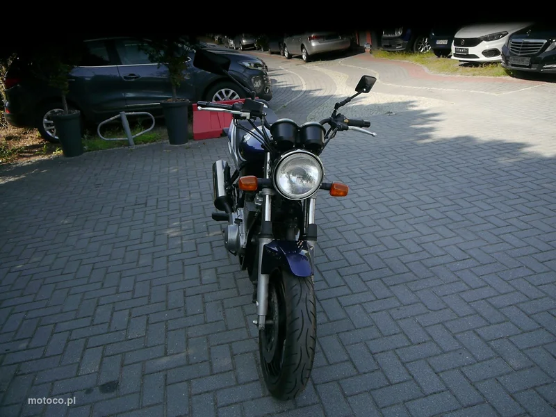 Suzuki GS 6