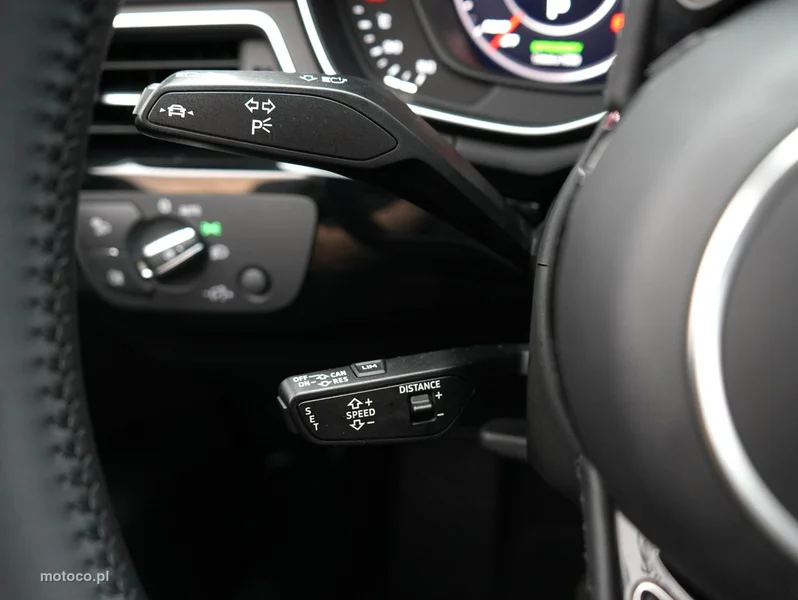 Audi A5 F5 17
